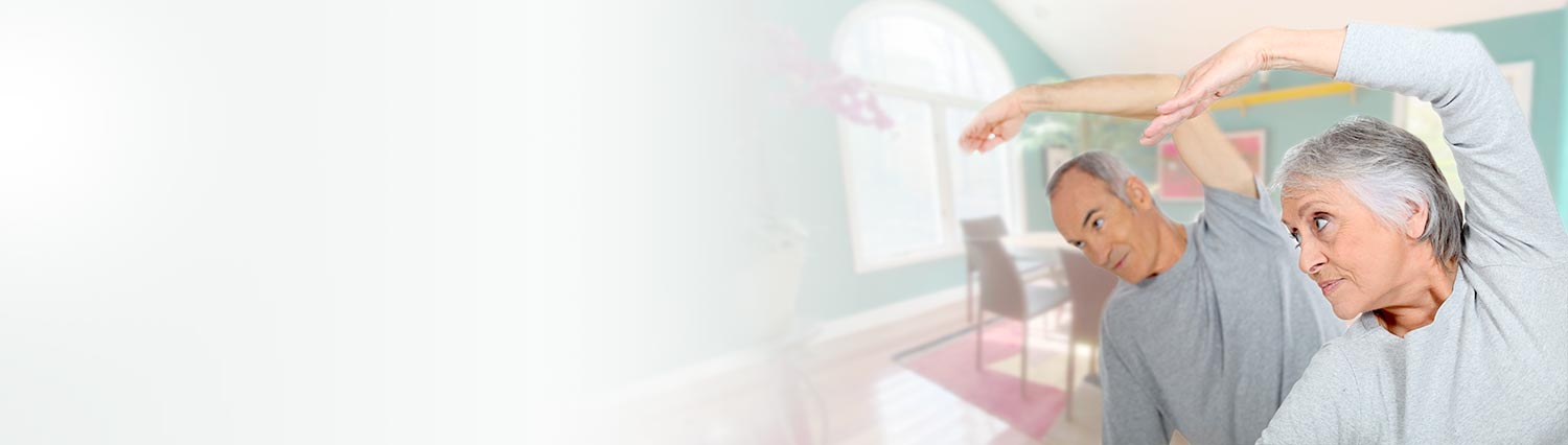 Steven Reichert Fitness therapeutic exercise for Parkinson's Disease