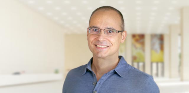 Steven Reichert personal fitness trainer