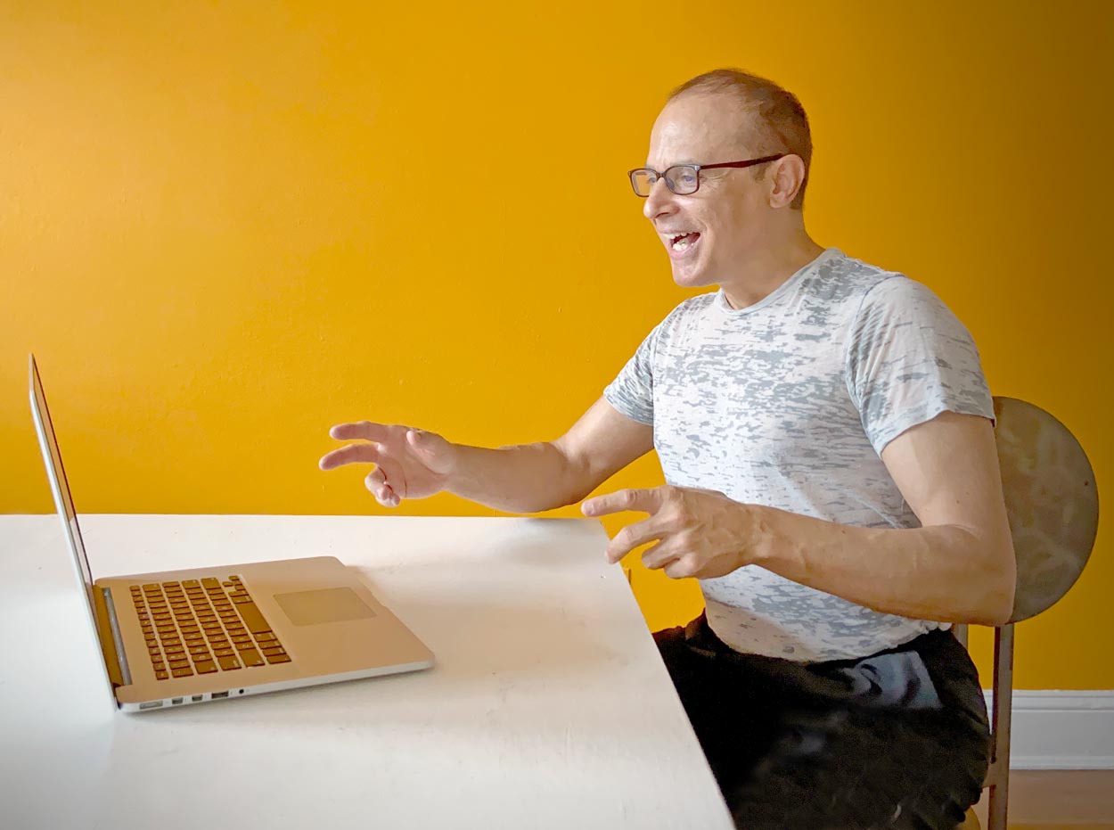 Steven Reichert Fitness weight loss coaching